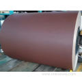 ICL-STEEL Matt Color Prepainted Steel Coil